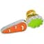 Набір шпильок Metalmorphose Bunny & Carrot (8000020290948) - мініатюра 2