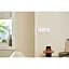 Розумний вимикач Aqara H2 Dimmer Switch White (KD-R01D) Global EU [128554] - мініатюра 5