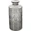 Ваза Lefard Bottle 31 см grey (804-122) - мініатюра 1