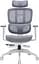 Офісне крісло OfficePro Skyline OC750-W-DG-DG (OC750-W-DG-DG) - мініатюра 2