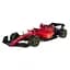 Машинка RASTAR Ferrari F1 75 на дистанційному керуванні 1:12 червоний 99900 - мініатюра 5