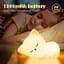 Нічник Cat A16 1200 mAh White - мініатюра 3