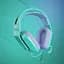 Игровые наушники Logitech G335 Wired Gaming Mint (981-001024) [70701] - миниатюра 4
