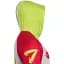 Реглан Select Hooded Jersey L Red/Green - миниатюра 4