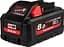 Акумулятори до електроінструменту + зарядний пристрій Milwaukee M18 HNRGO4-802 (4932492936) [99381] - мініатюра 5