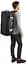 Спортивна сумка Thule Chasm Duffel 70 л black (TH 3204415) - мініатюра 7