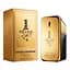 Туалетна вода для чоловіків Paco Rabanne 1 Million, 50 мл - мініатюра 2