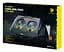 Охлаждающая подставка для ноутбука 15.6-17.3 дюйма 2E Gaming CPG006 2xFan RGB LED - миниатюра 11