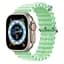 Ремінець Ocean Band для Apple Watch 38/40/41mm Mint [76028] - мініатюра 1
