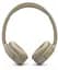 Гарнітура JBL TUNE 530BT Beige (JBLT530BTBEGEU) - мініатюра 2