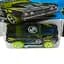 Базова машинка Hot Wheels X-Raycers '69 Chevelle чорна (5785) JJJ23-N521 - мініатюра 2