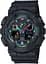 Годинник Casio G-Shock Classic GA-100MF-1AER - мініатюра 1