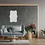 Дзеркало Wall Sticker SW-00001521 акрилове самоклеюче 400х600х2 мм  - мініатюра 5