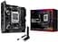 Материнська плата ASUS ROG STRIX B850-I GAMING WIFI (ROG STRIX B850-I GAMING WIFI) (Socket AM5, AMD B850, Mini-ITX) - мініатюра 11