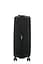 Чемодан American Tourister FASTFORWARD 68 см FLASH BLACK 68x46x26(30) MI0*09002 - миниатюра 12
