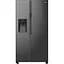 Холодильник Gorenje (NRR9185ESBXL) - мініатюра 1