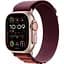 Смарт-часы Apple Watch Ultra 2 GPS + Cellular 49mm Titanium Case with Indigo Alpine Loop-Large (MREW3) - миниатюра 1