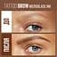 Фломастер для бровей Maybelline New York Brow Tattoo Microblading Pen Medium Brown тон 120, 0.15 г (B3031960) - миниатюра 3