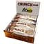Батончик FitWin Crunch Bar 25% 12x50 г Морозиво-солона карамель - мініатюра 1