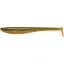 Силікон Savage Gear Monster Shad 180 мм 33.0g Olive Green UV (2 шт/уп) - мініатюра 1