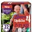 Подгузники-трусики Libero Up&Go 4 (7-11 кг), 22 шт. - миниатюра 1