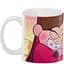Кухоль GeekLand Gravity Falls Mabel and Waddles GF.02.20 330 мл білий - мініатюра 2