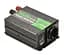 Інвертор PowerPlant HYM300-122, 12V 300 Вт (KD00MS0001) - мініатюра 4