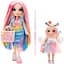 Лялька Rainbow High Littles Opal Raine з аксесуарами (531203) - мініатюра 5