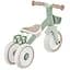 Велосипед детский Globber Learning Trike 2в1 PLUS до 20 кг фисташковый (737-109) - миниатюра 12