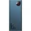 Зовнішній акумулятор Baseus Adaman Metal Digital Display 20000mAh 65W Blue [PPIMDA-D03] [74081] - мініатюра 1