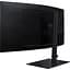 Монітор 34" Samsung ViewFinity S6 S34C650 Curved UWQHD VA 100Hz (LS34C650UAIXUA) - мініатюра 6