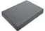 Зовнішній жорсткий диск Seagate Basic 1 TB Gray (STJL1000400) [51819] - мініатюра 3