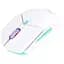 Мишка HyperX Pulsefire Haste 2 Core Wireless White (8R2E7AA) - мініатюра 2
