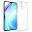 Чохол до мобільного телефона BeCover Xiaomi Redmi 9T Transparancy (705904) - мініатюра 1