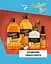 Олія Nature Box Argan Oil, з аргановою олією холодного віджиму, 70 мл - мініатюра 2