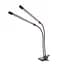 Фітосвітильник Brille для рослин LED-36/2x7W Fito Grow Rm - мініатюра 1
