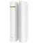 Беспроводной датчик открытия дверей/окна Ajax DoorProtect Plus 9999.13.WH1 White - миниатюра 2