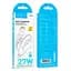 Кабель Hoco Type-C to Lightning Energy PD charging data cable X114 1 м 27W/3A - мініатюра 2