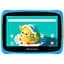 Планшет Blackview Tab 3 Kids 2/32GB Wi-Fi Undersea Blue Global EU [102065] - мініатюра 2