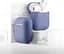 Чехол Apple для AirPods 2 New Silicone Case [Blue Horizon] [41357] - миниатюра 3