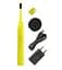 Звукова гідроактивна зубна щітка Black Whitening ІІ Electric Yellow (жовта) Megasmile - мініатюра 4
