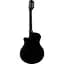 Класична гітара Yamaha NTX1 Black [130387] - мініатюра 8