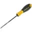 Викрутка хрестова Stanley Essential Pozidriv PZ1x100 мм (STHT0-60274) - мініатюра 2