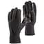 Перчатки Black Diamond MidWeight Windbloc Fleece GlovesBlack XL (1033-BD 801039.BLAK-XL) - миниатюра 1