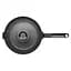 Сотейник Fiskars Form, с крышкой, 26 см (1026575) - миниатюра 4