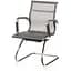 Офисное кресло для персонала Special4You Solano office mesh grey (E6040) - миниатюра 2
