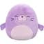М'яка іграшка Squishmallows Морж Вінні 30 см (SQCR06680) - мініатюра 1