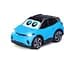 Машинка игрушечная Bb Junior Чардж энд гоу синяя (16-81803BU) - миниатюра 2