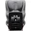 Автокресло Britax Romer Dualfix M i-Size Cool Flow Silver, серый (2000032895) - миниатюра 2