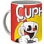 Кухоль GeekLand Cuphead Чашкоголовий мультяшка Cuphead CH 02.05 330 мл різнобарвний - мініатюра 3